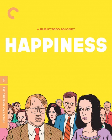 Happiness [Blu-Ray]