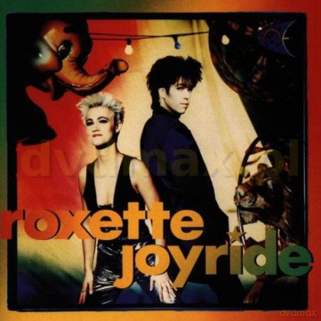 Roxette: Joyride [CD]