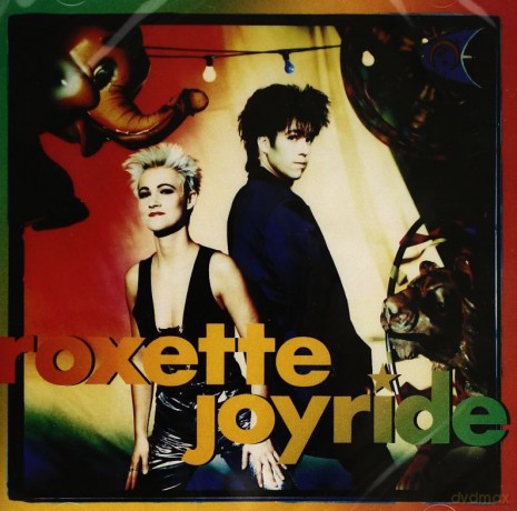 Roxette: Joyride [CD]