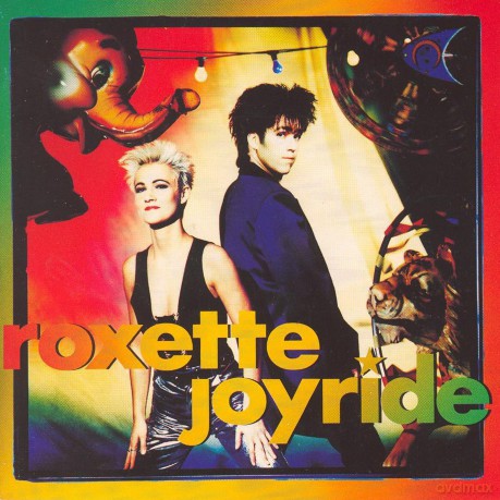 Roxette: Joyride [CD]