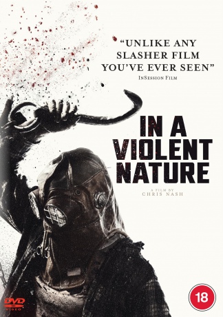 In A Violent Nature [DVD]