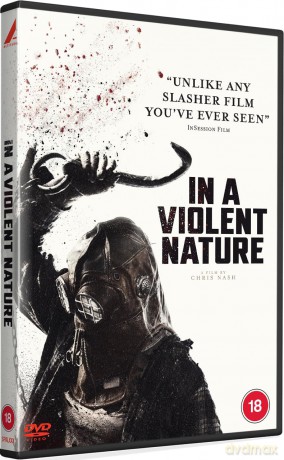 In A Violent Nature [DVD]