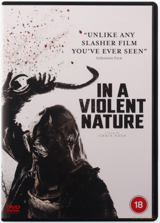 In A Violent Nature [DVD]