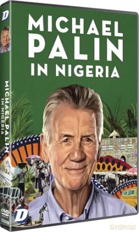 Michael Palin In Nigeria [DVD]