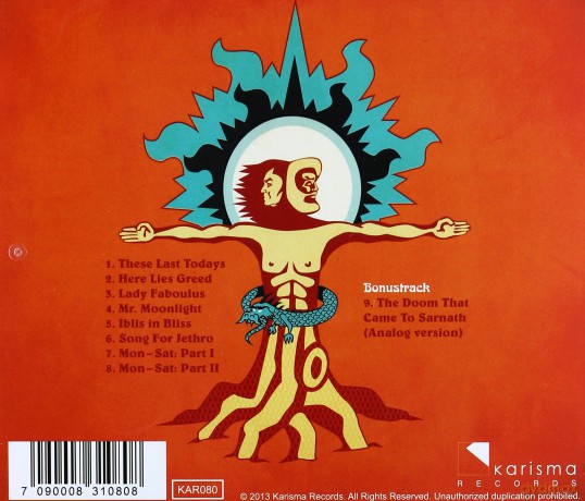 D'Accord: D'Accord III [CD]