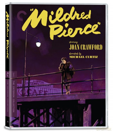 Mildred Pierce [Blu-Ray 4K]+[Blu-Ray]