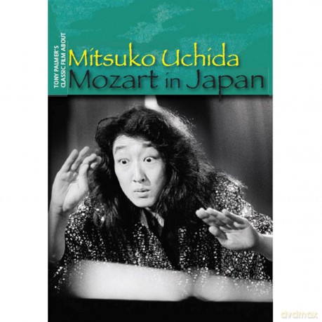 Mozart In Japan [DVD]