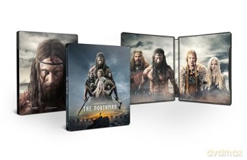 Northman (Wiking) [Blu-Ray 4K]