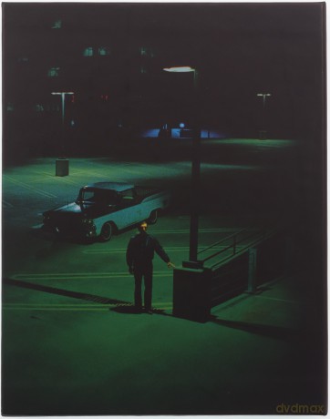 Paris. Texas (Paryż, Teksas) [Blu-Ray 4K] + [Blu-Ray]