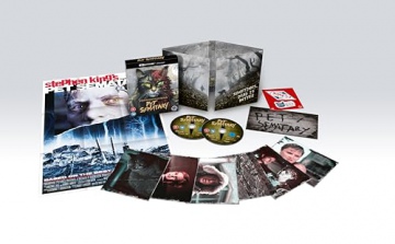 Pet Sematary (Smętarz dla zwierzaków) [Blu-Ray 4K]+[Blu-Ray]