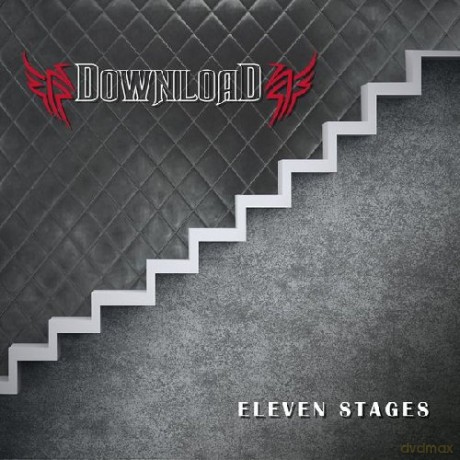 Download: Eleven Stages (digipack) [CD]