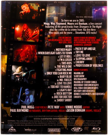 Showtime [Blu-Ray]