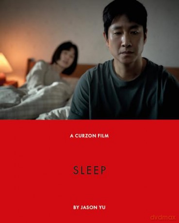 Sleep [Blu-Ray]