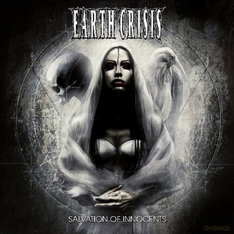 Earth Crisis: Salvation Of Innocents [CD]