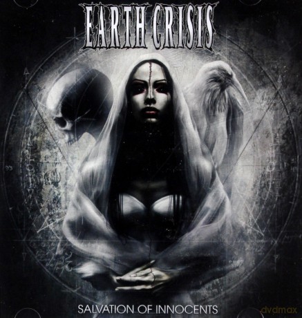 Earth Crisis: Salvation Of Innocents [CD]