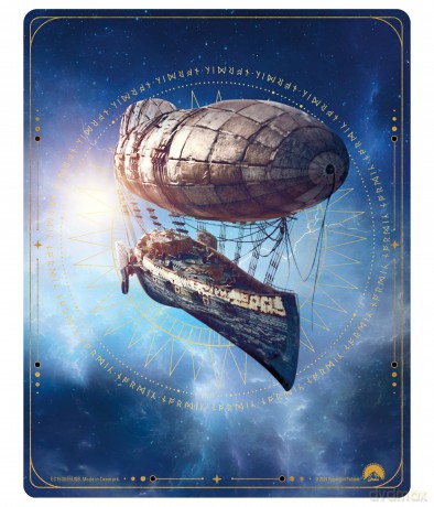 Stardust (Gwiezdny pył) (steelbook) [Blu-Ray]