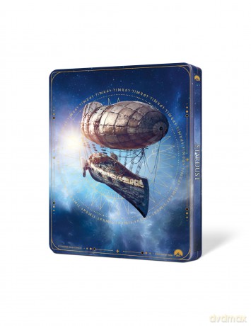 Stardust (Gwiezdny pył) (steelbook) [Blu-Ray]