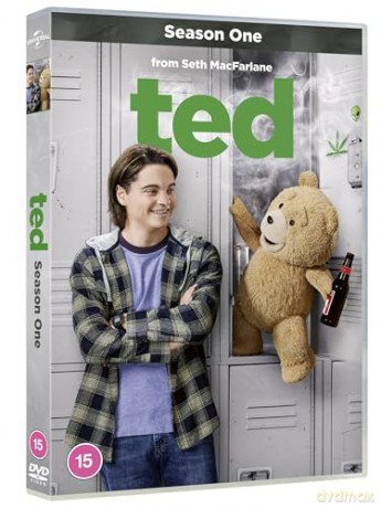 Ted Season 1 [DVD]