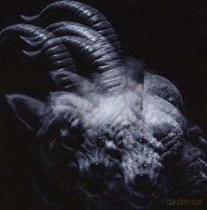 The Gazette: Beautiful Deformity [CD]