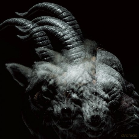 The Gazette: Beautiful Deformity [CD]
