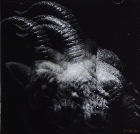 The Gazette: Beautiful Deformity [CD]