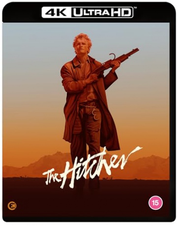 The Hitcher (Autostopowicz) [Blu-Ray 4K]