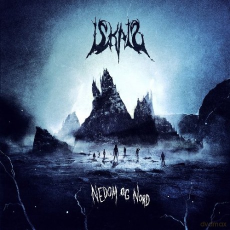 Iskald: Nedom Og Nord [CD]