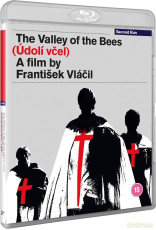The Valley Of The Bees (Dolina pszczół) [Blu-Ray]