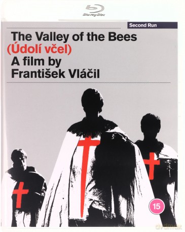 The Valley Of The Bees (Dolina pszczół) [Blu-Ray]