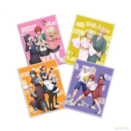 Tomo-Chan Is A Girl! - The Complete Season (Limited) [2xBlu-Ray]+[2DVD]