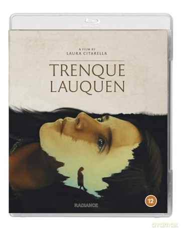 Trenque Lauquen [2xBlu-Ray]