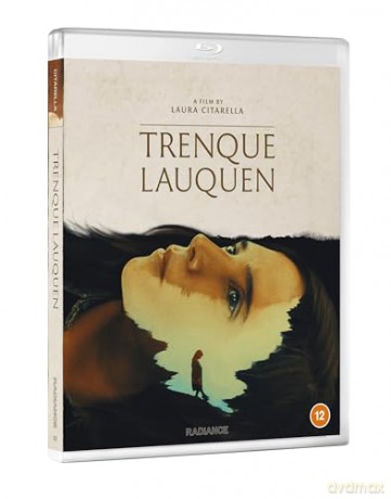Trenque Lauquen [2xBlu-Ray]