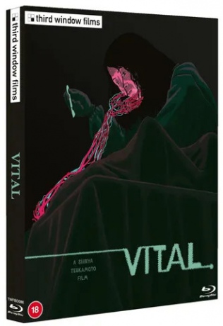 Vital [Blu-Ray]