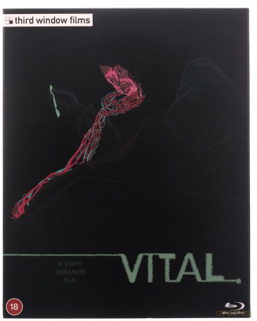 Vital [Blu-Ray]