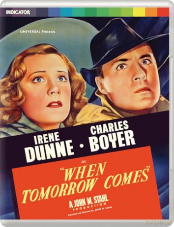 When Tomorrow Comes (Limited) [Blu-Ray]