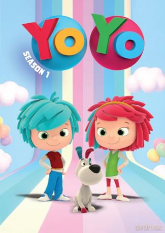 Yoyo: Season 1 [DVD]