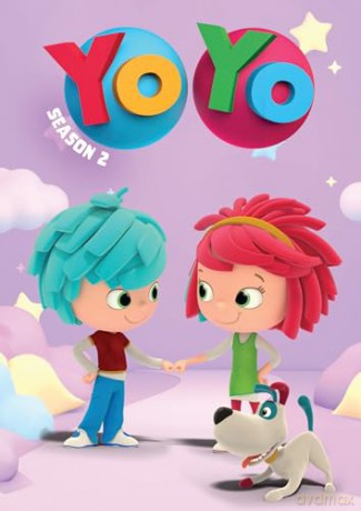 Yoyo: Season 2 [DVD]