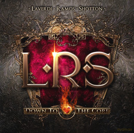 LRS: Down To The Core [CD]