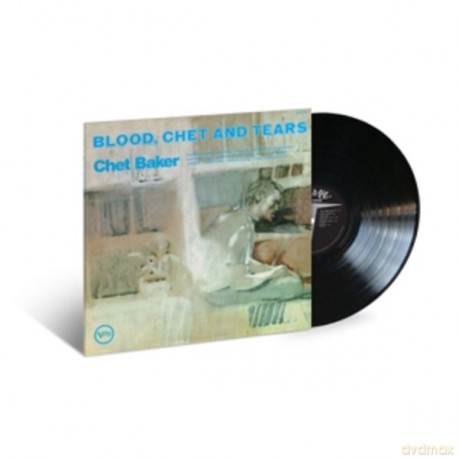Chet Baker: Bllod, Chet And Tears (Verve By Request) [Winyl]