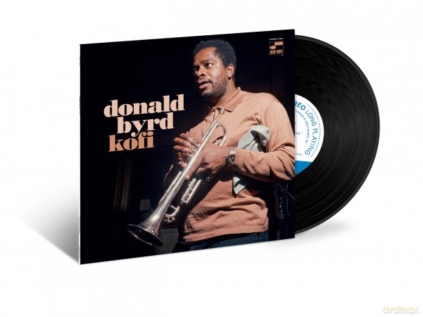 Donald Byrd: Kofi (Tone Poet) [Winyl]