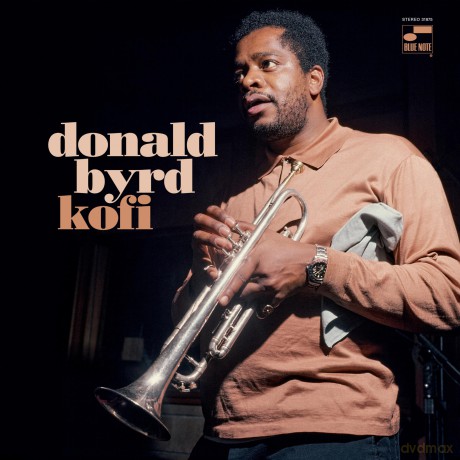 Donald Byrd: Kofi (Tone Poet) [Winyl]
