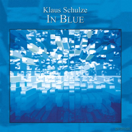 Klaus Schulze: In Blue [3CD]