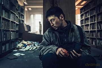A Writer's Odyssey (Bitwa światów) [Blu-Ray]