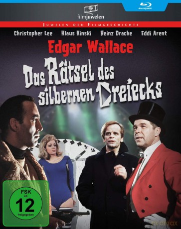 Circus of Fear [Blu-Ray]
