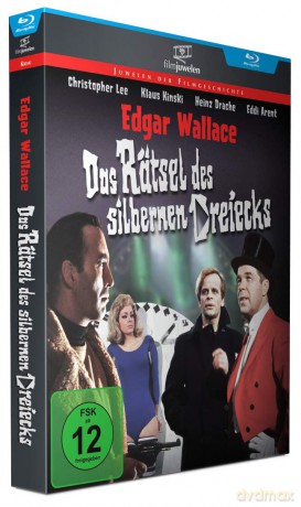 Circus of Fear [Blu-Ray]