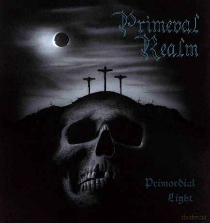 Primeval Realm: Primordial Light [CD]