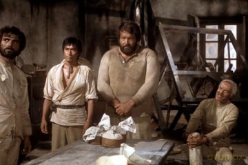 The Five Man Army (Pięciu uzbrojonych mężczyzn) (mediabook) [Blu-Ray]