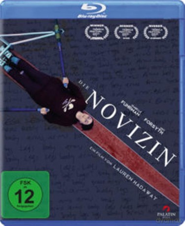 The Novice (Nowicjuszka) [Blu-Ray]