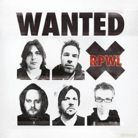 RPWL: Wanted (digipack) [CD]