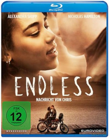 Endless (Miłość bez końca) [Blu-Ray]